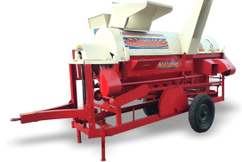 GROUNDNUT THRESHER