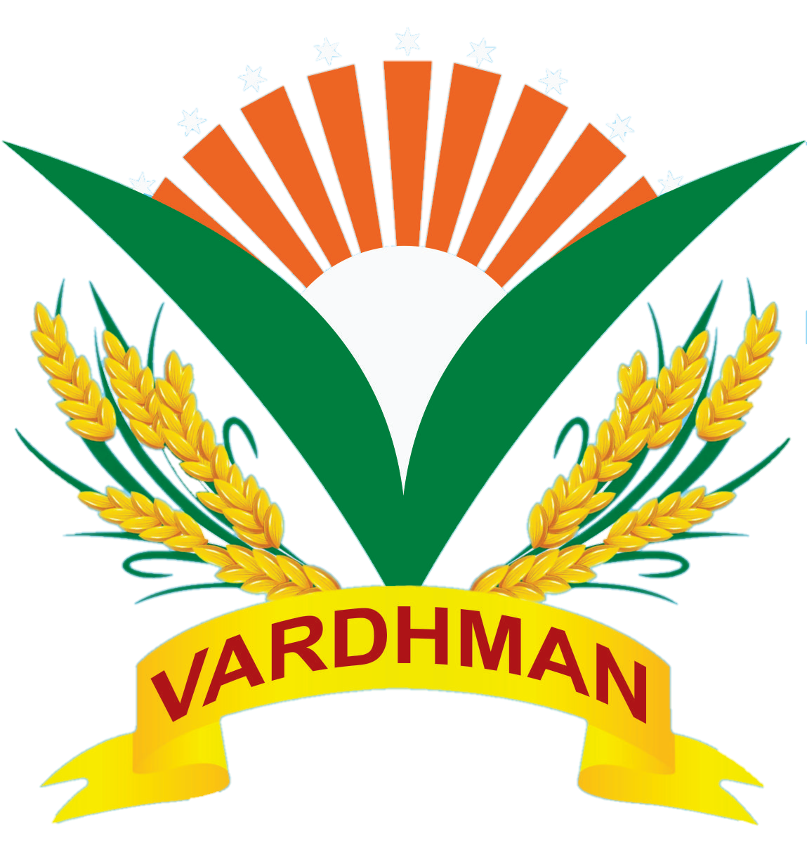 Vardhaman Agencies