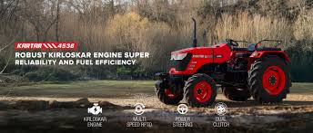 KARTAR TRACOTR  BANER