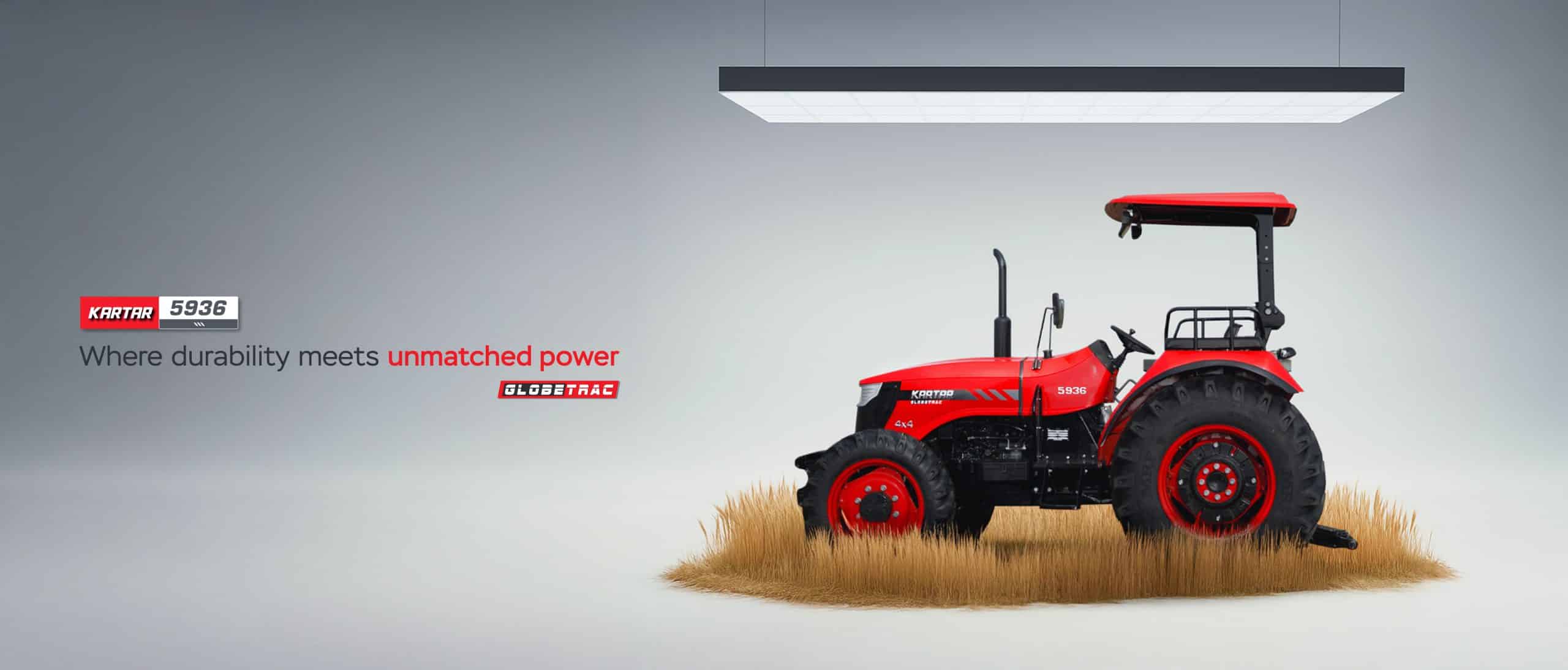 KARTAR TRACTOR CHHATTISGARH