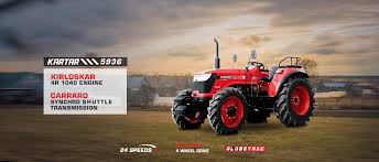 KARTAR TRACTORS